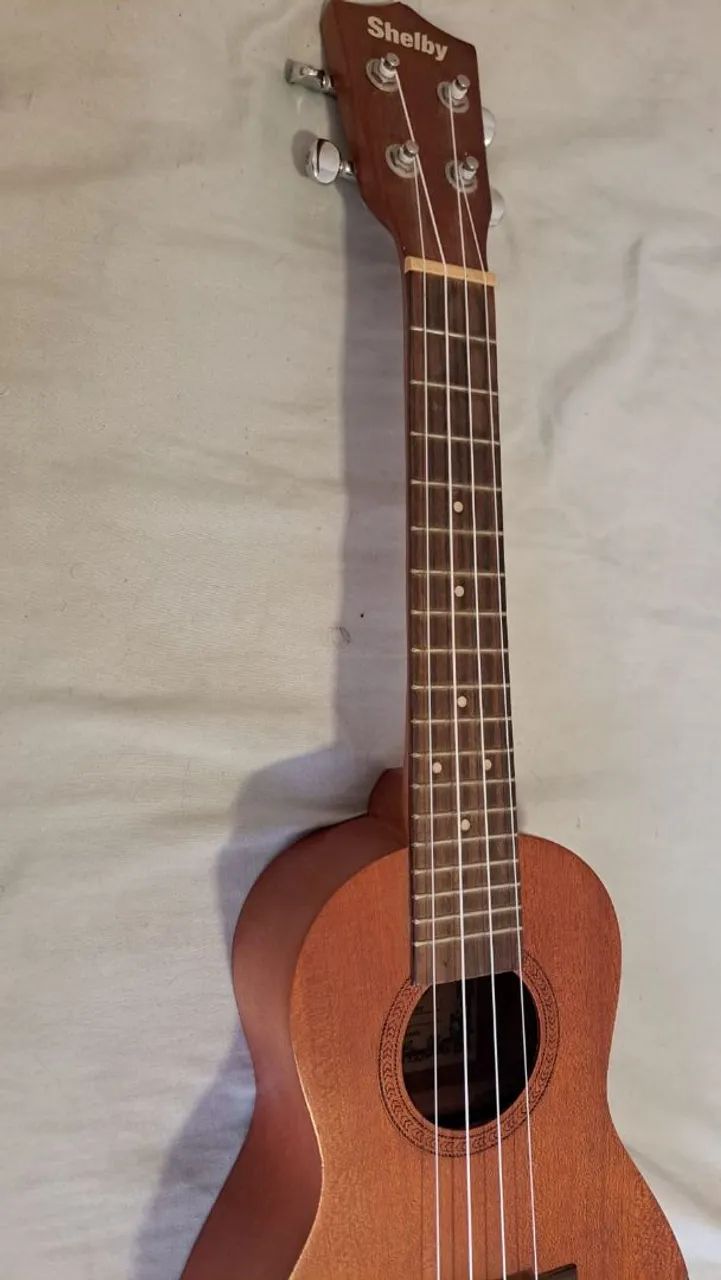 Ukulele Concert Shelby - Foto 3