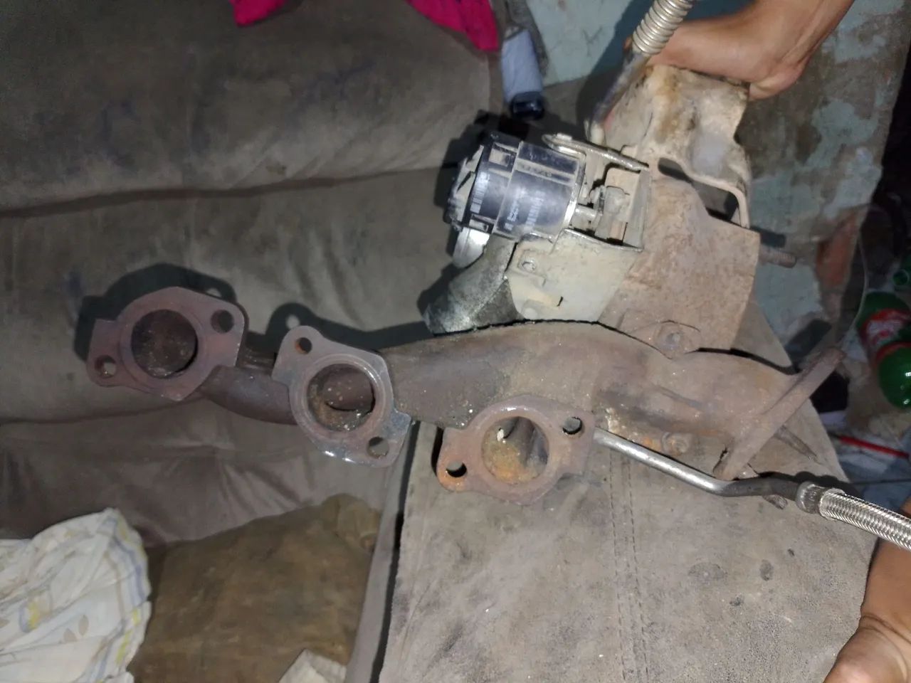 Turbina Discovery 4.2.7