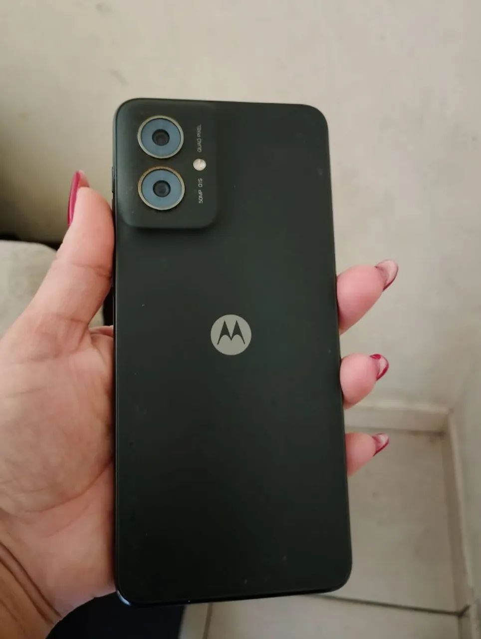 Celular Motorola 