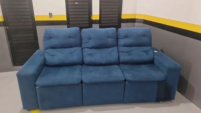 Sofá  - Foto 2