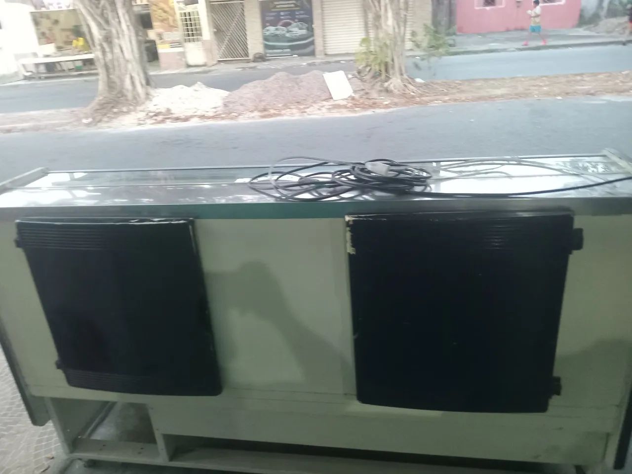 Repositor pra padaria - Foto 2