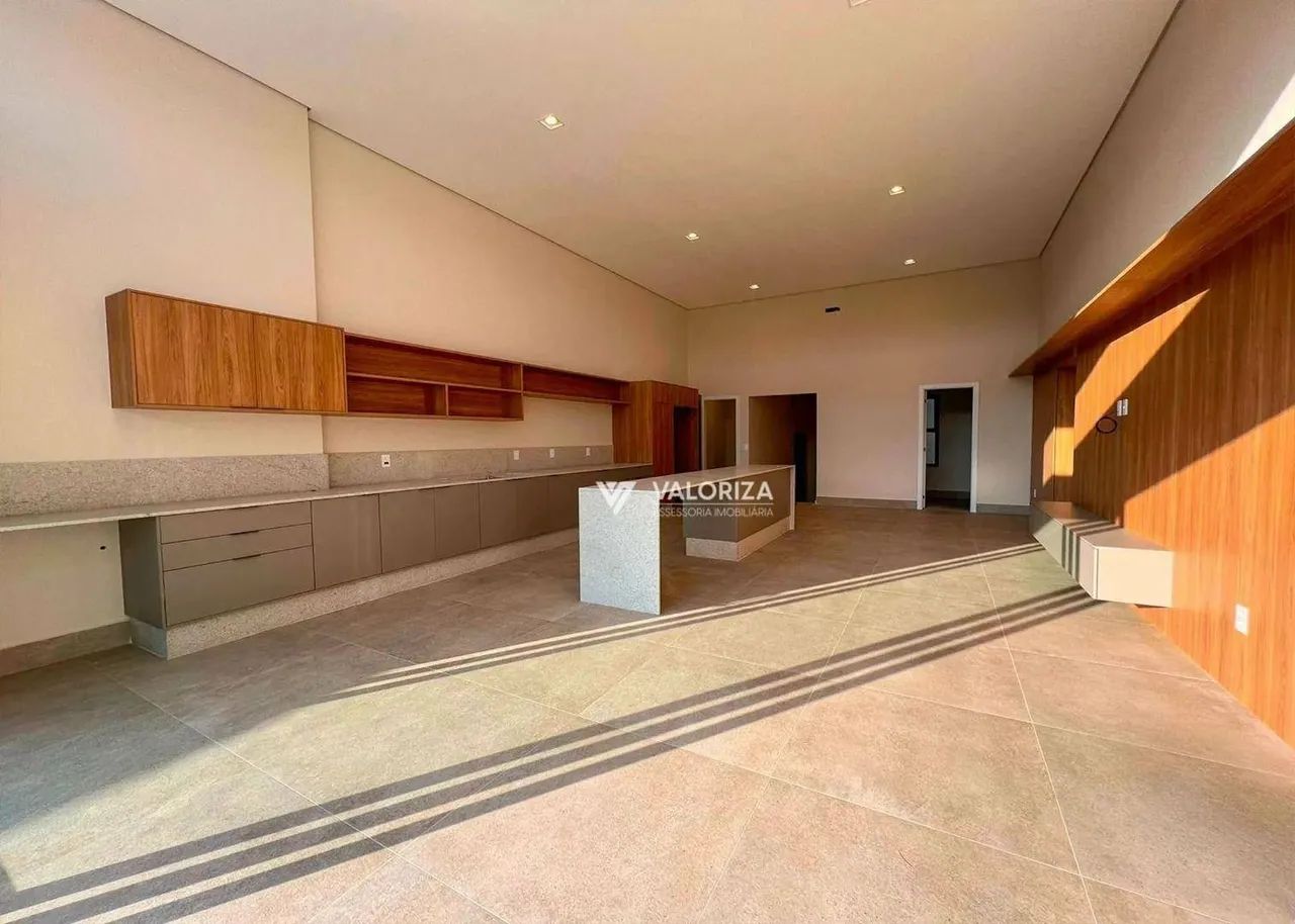 Casa com 3 quartos, 301 m² - venda por R$ 2.000.000 ou aluguel por R$ 14.999/mês - Condomí - Foto 6