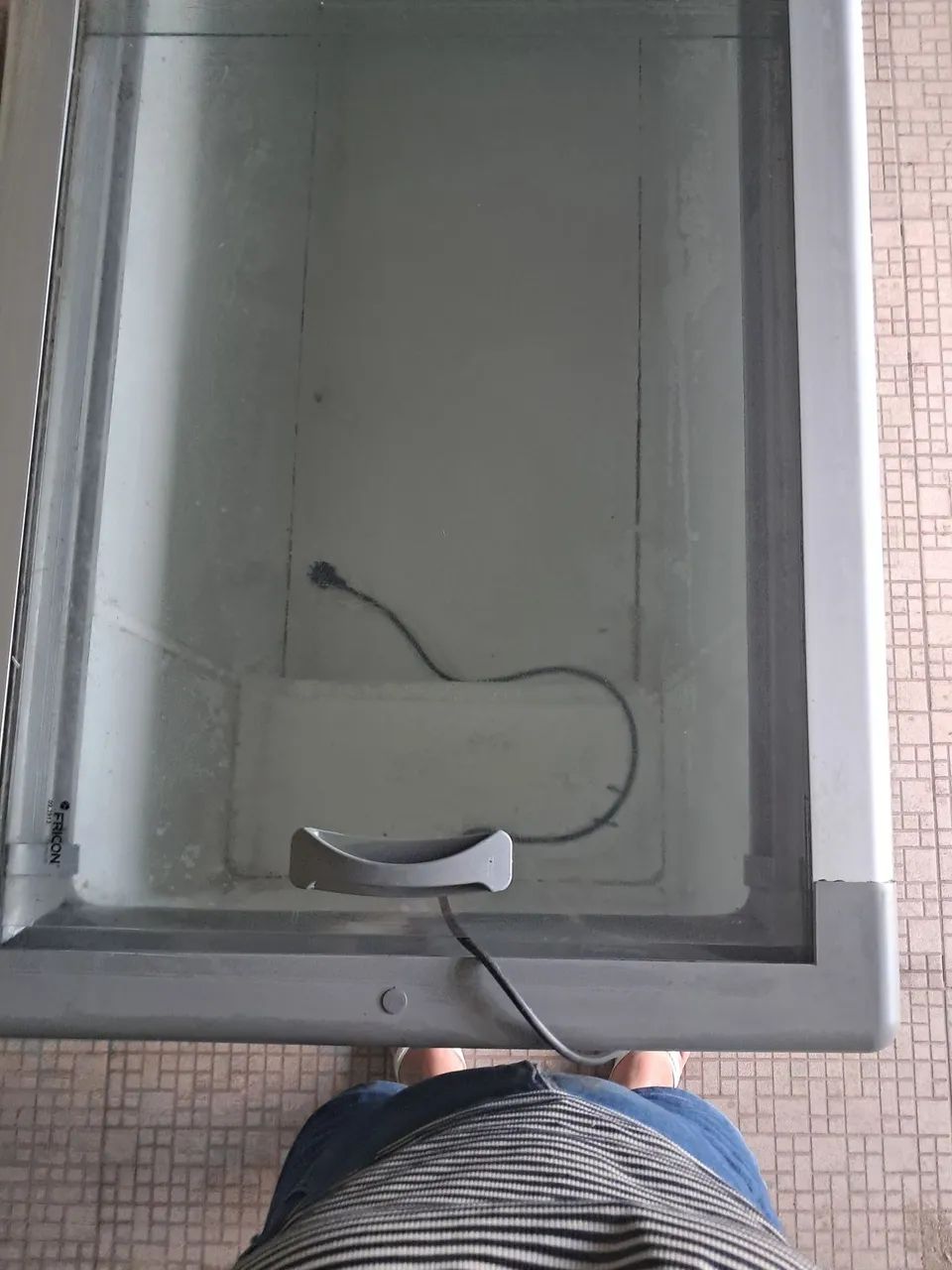 Freezer - Foto 3