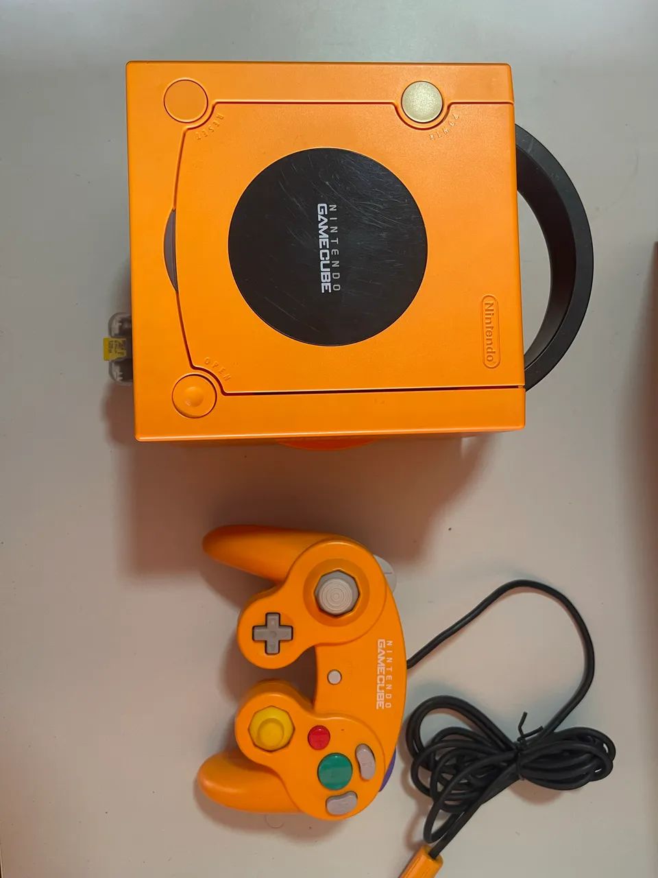 NINTENDO GAME CUBE - Foto 2