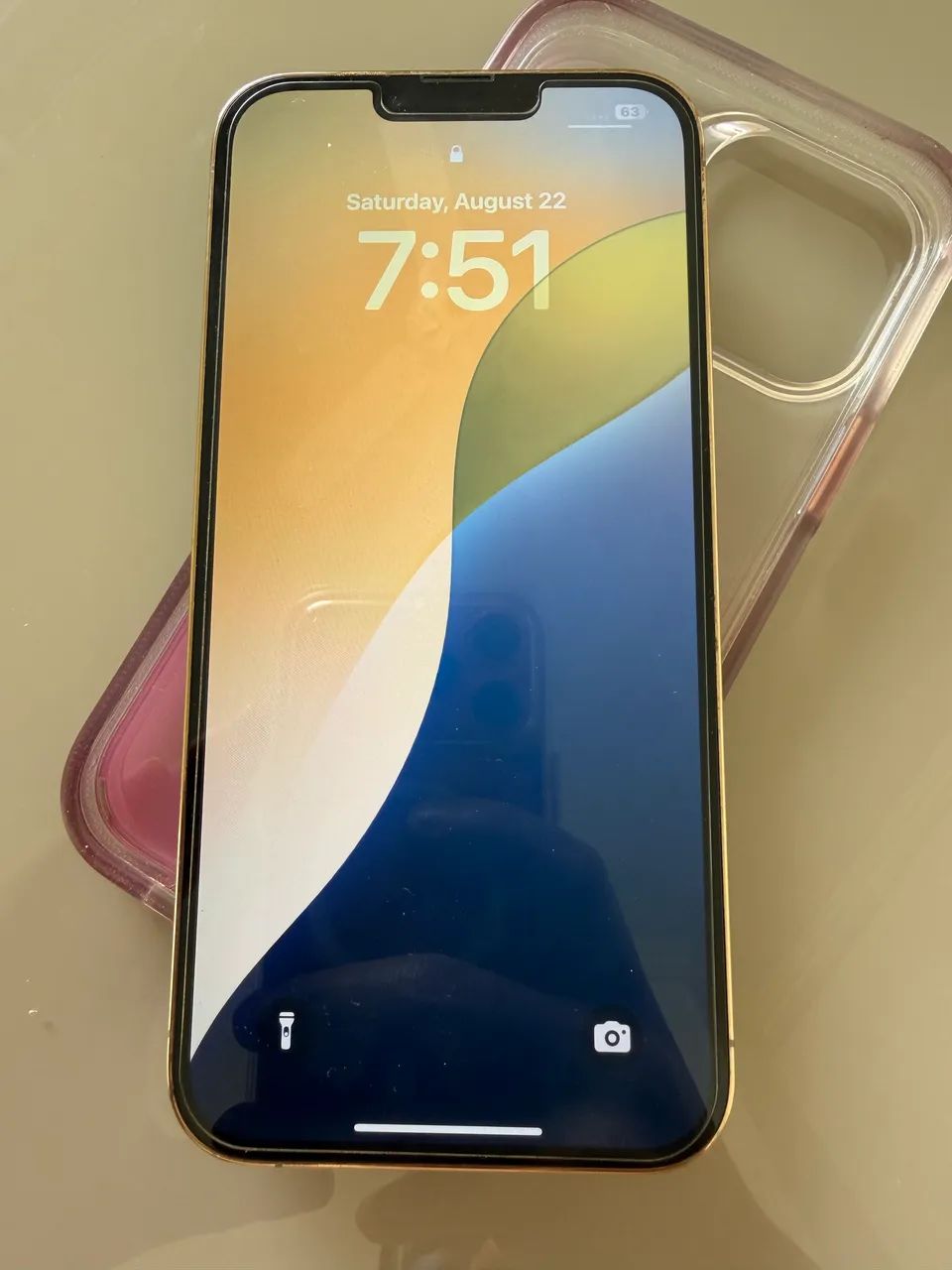13 Pro Max - Foto 3