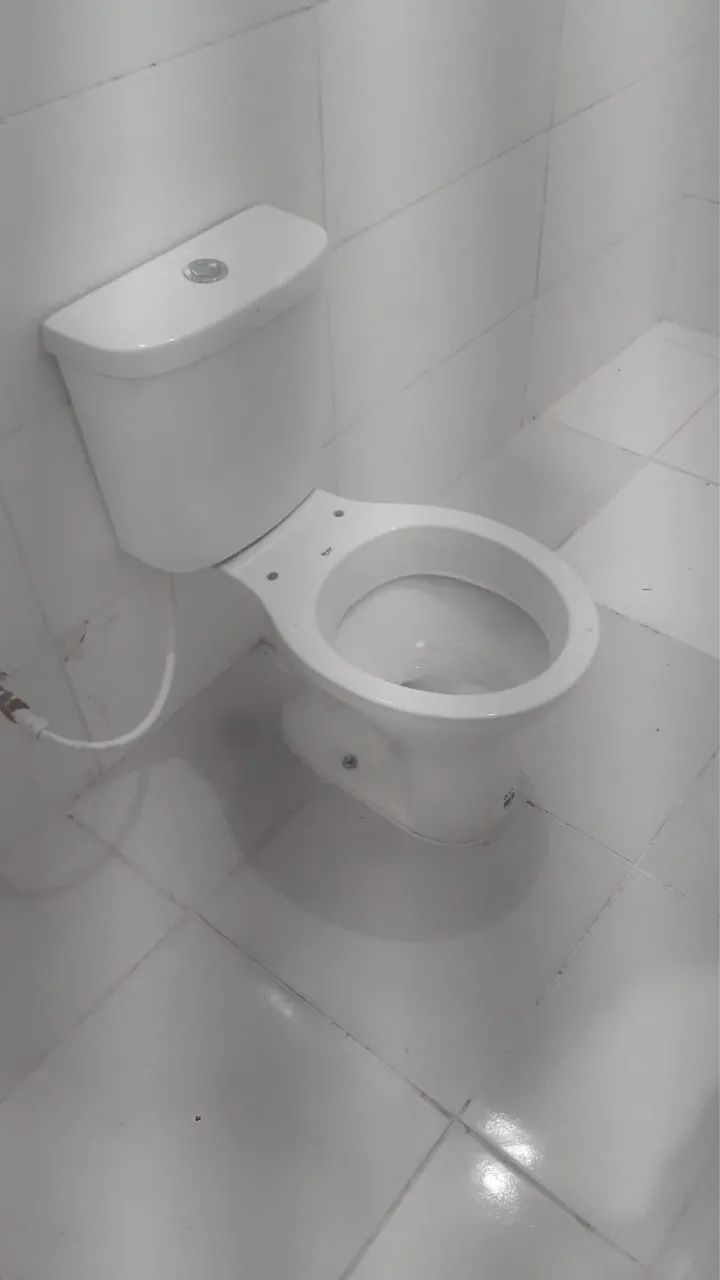 Kitnet venda nova ,sem burocracia - Foto 3