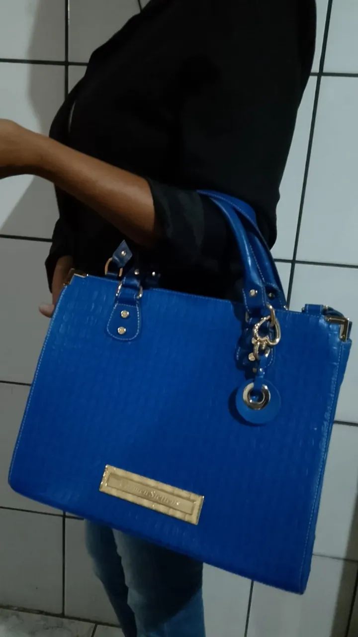 Bolsa Carmen Steffens - Foto 2