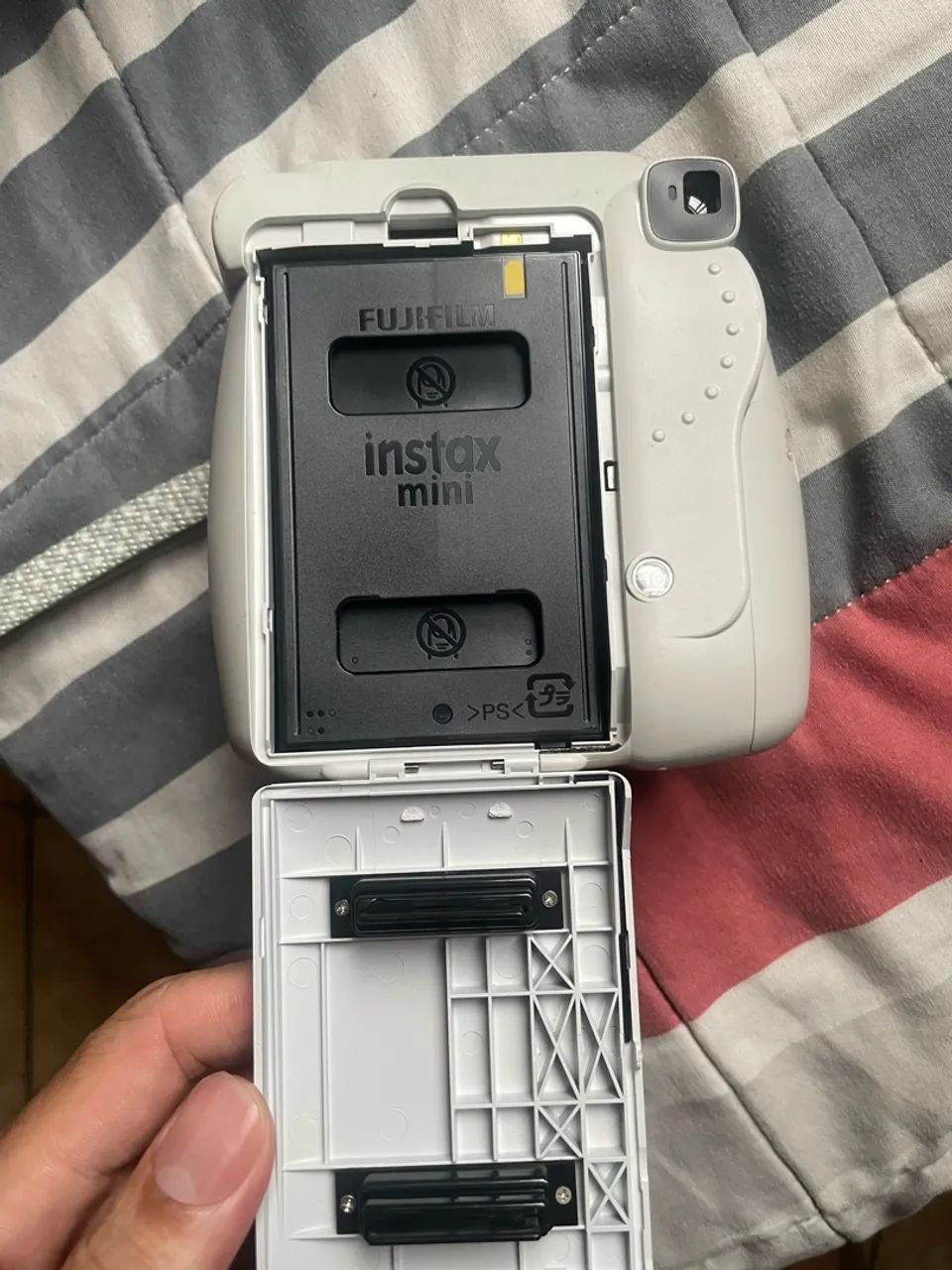 Polaroide instax mini 9 - Foto 3
