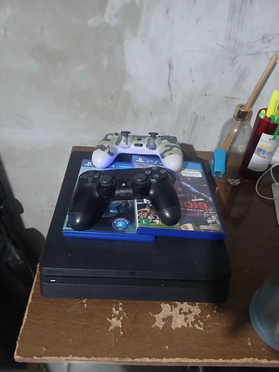 Ps4  - Foto 3