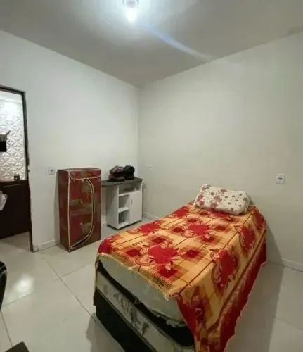 Casa em marituba pra vender  - Foto 5