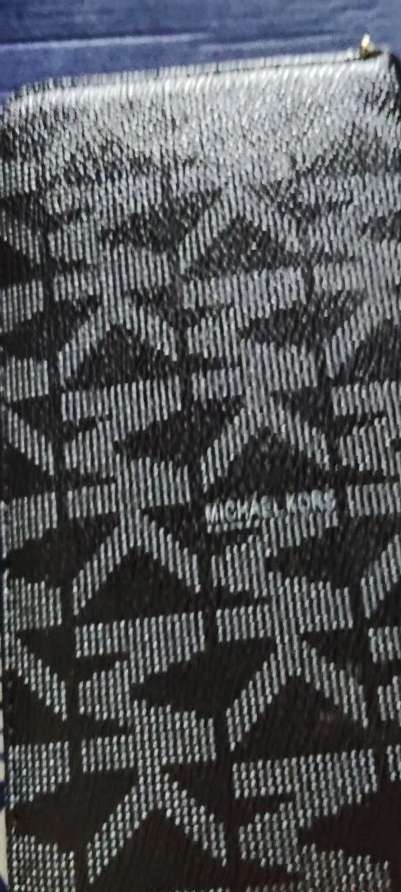 Carteira de marca MK  - Foto 2