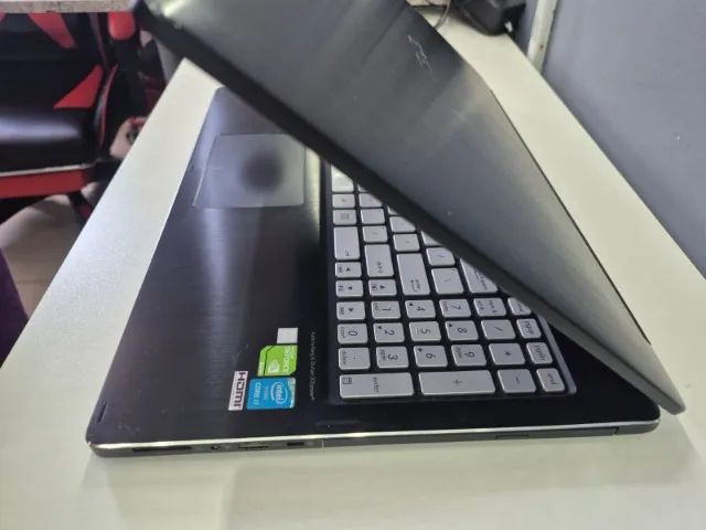 Notebook Asus - Foto 4