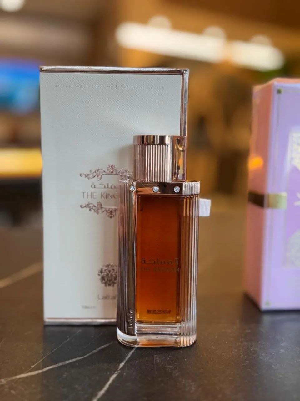 Perfumes árabes  - Foto 4