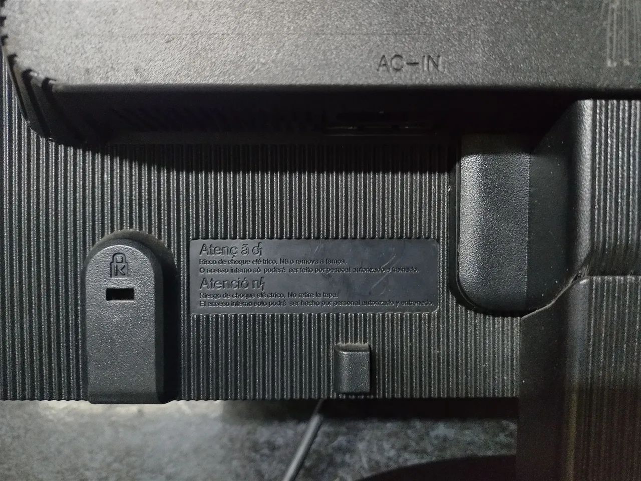 Monitor para Pc LG 17 - Foto 5
