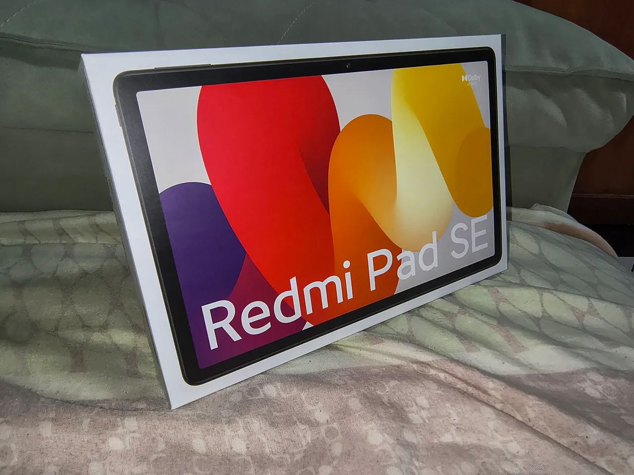 Tablet Xiaomi REDMI PAD SE  - Foto 2