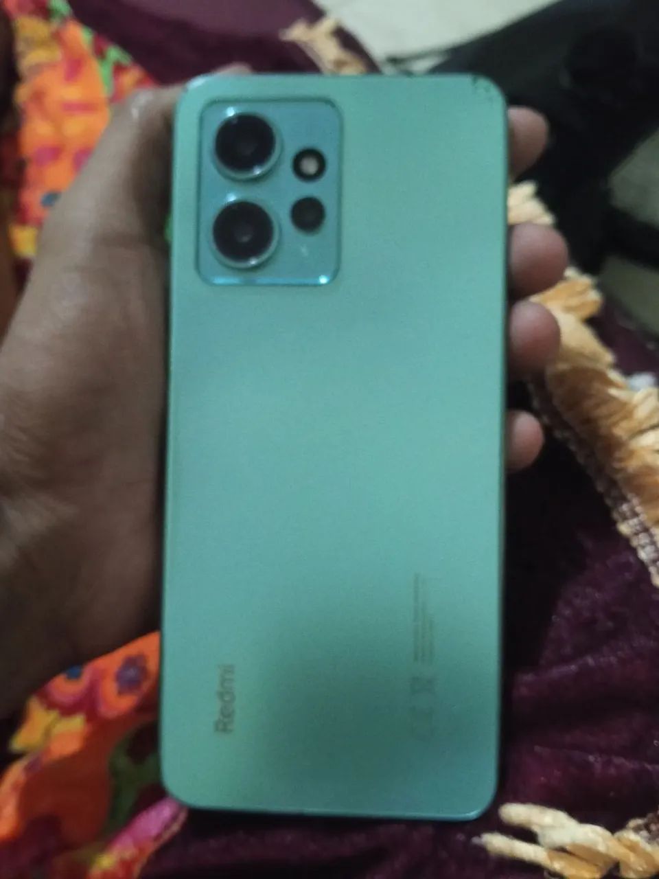 Celular xiaomi mi 12 128 gb 8 ram - Foto 3