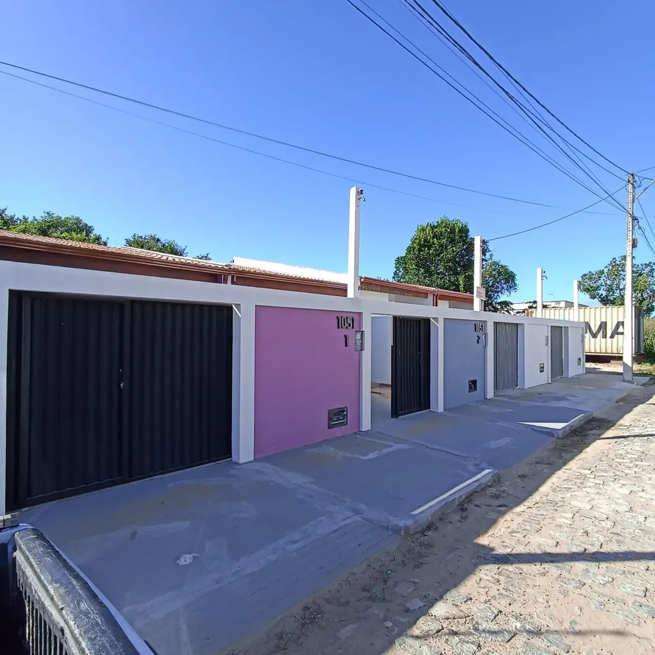 Casa Cajupiranga