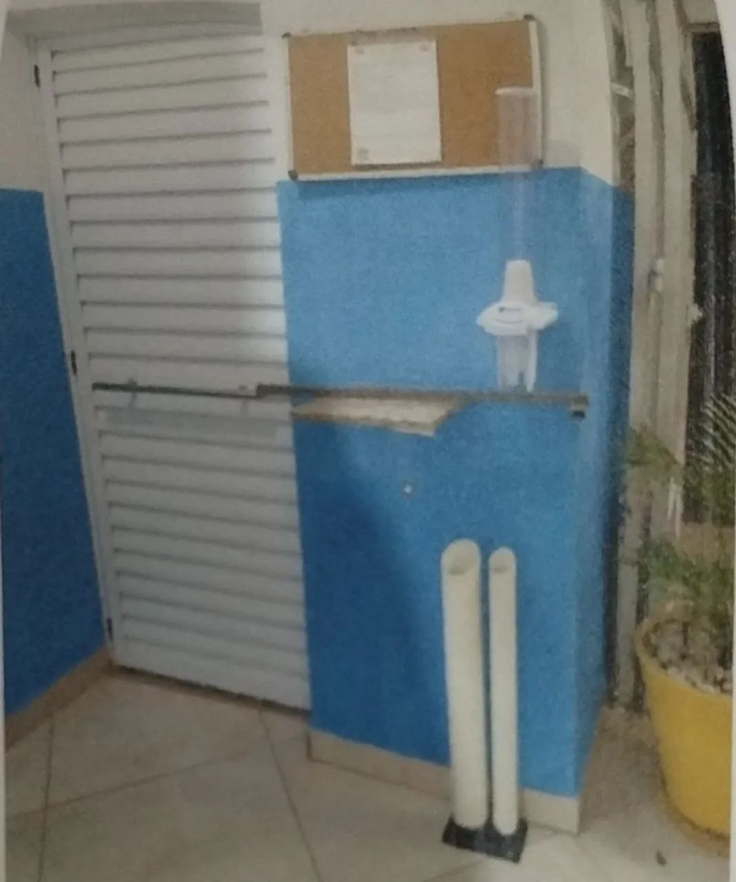 Vendo ou alugo Ótimo salão  - Foto 4