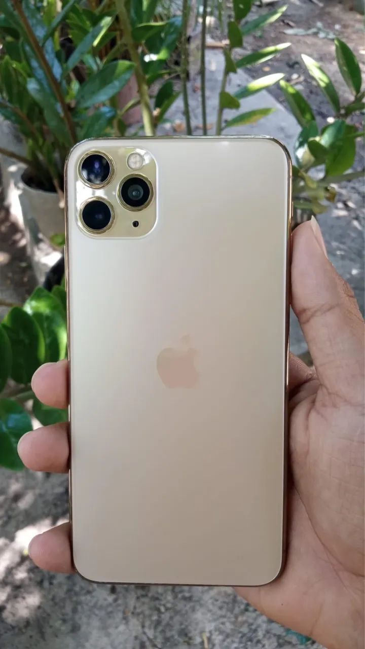 iPhone 11 Pro Max  - Foto 3