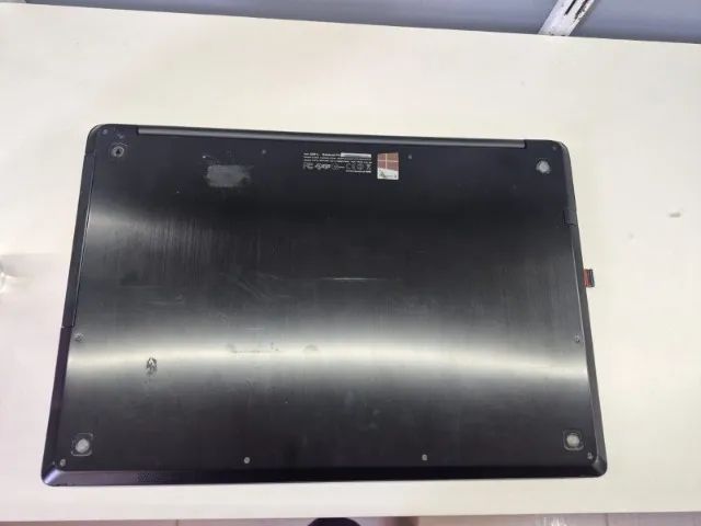 Notebook Asus - Foto 2