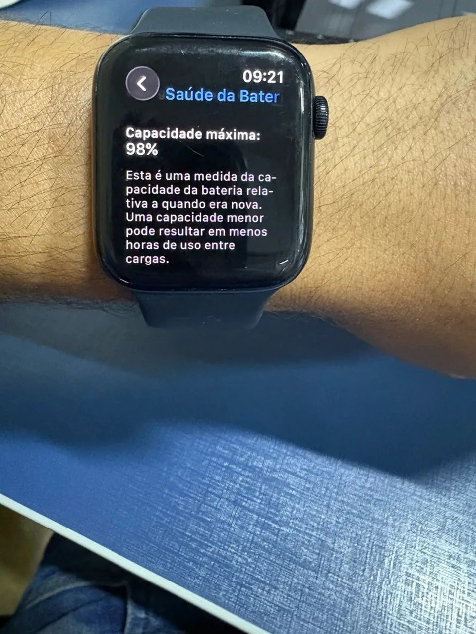 Apple Watch SérieE-2  - Foto 5