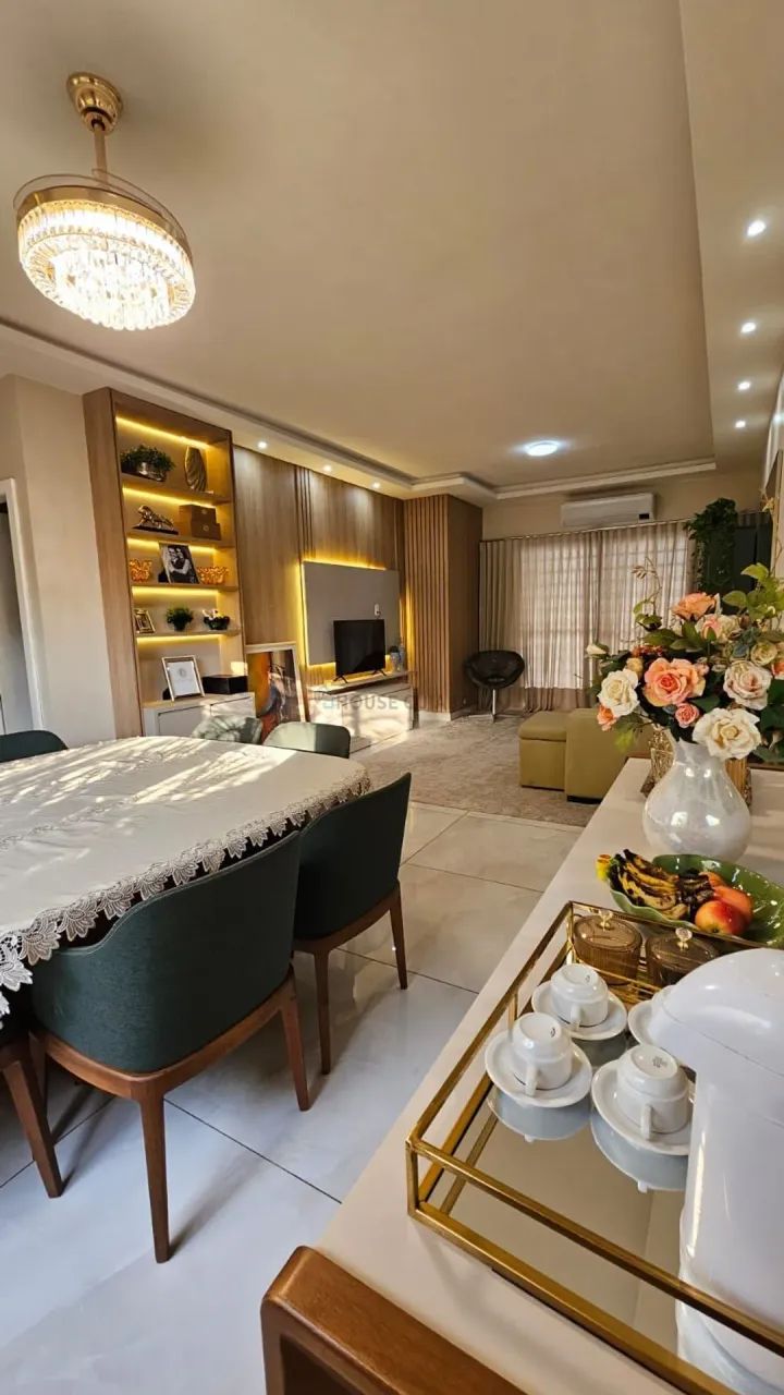 Vendo Casa 3 Quartos - Condomínio Viverde - Foto 3