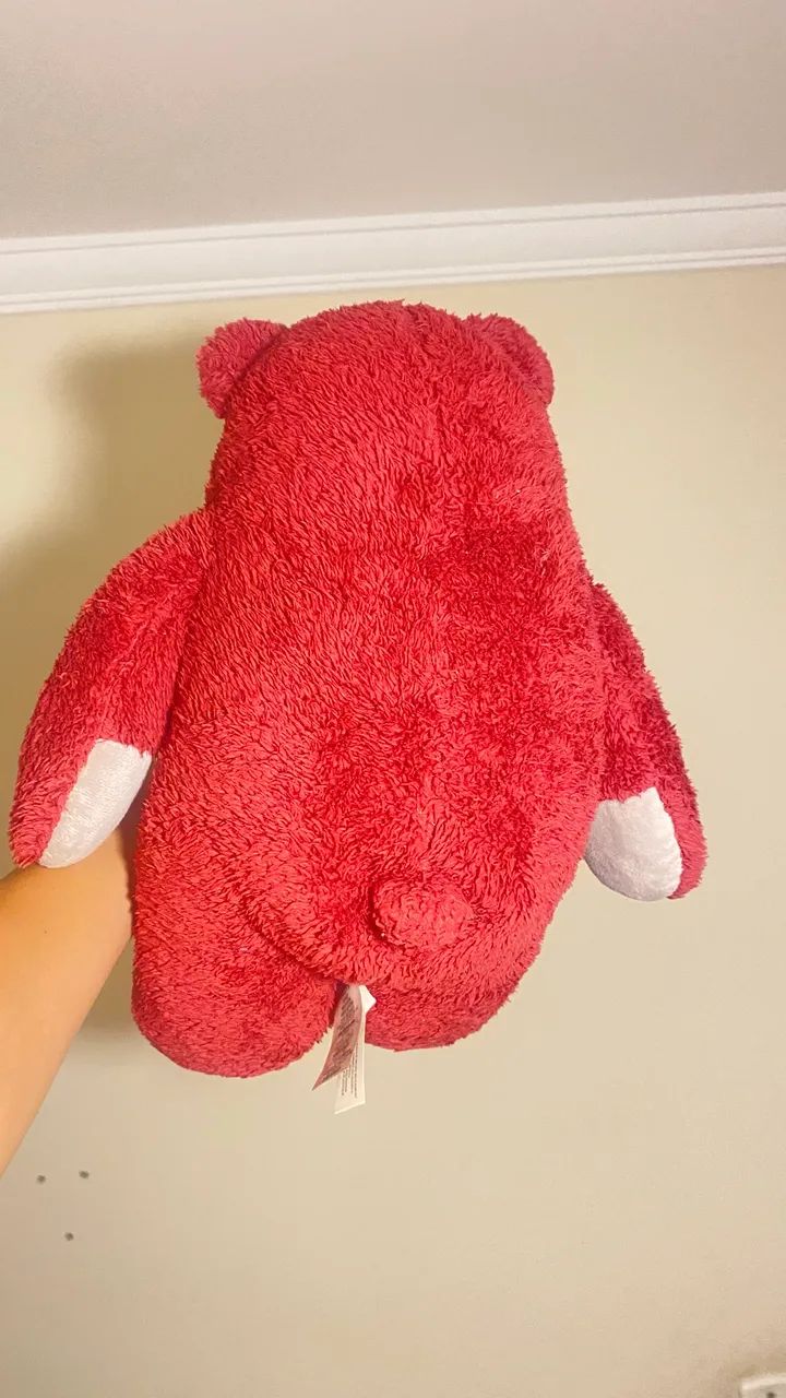 Lotso Disney store - Toy Story  - Foto 3