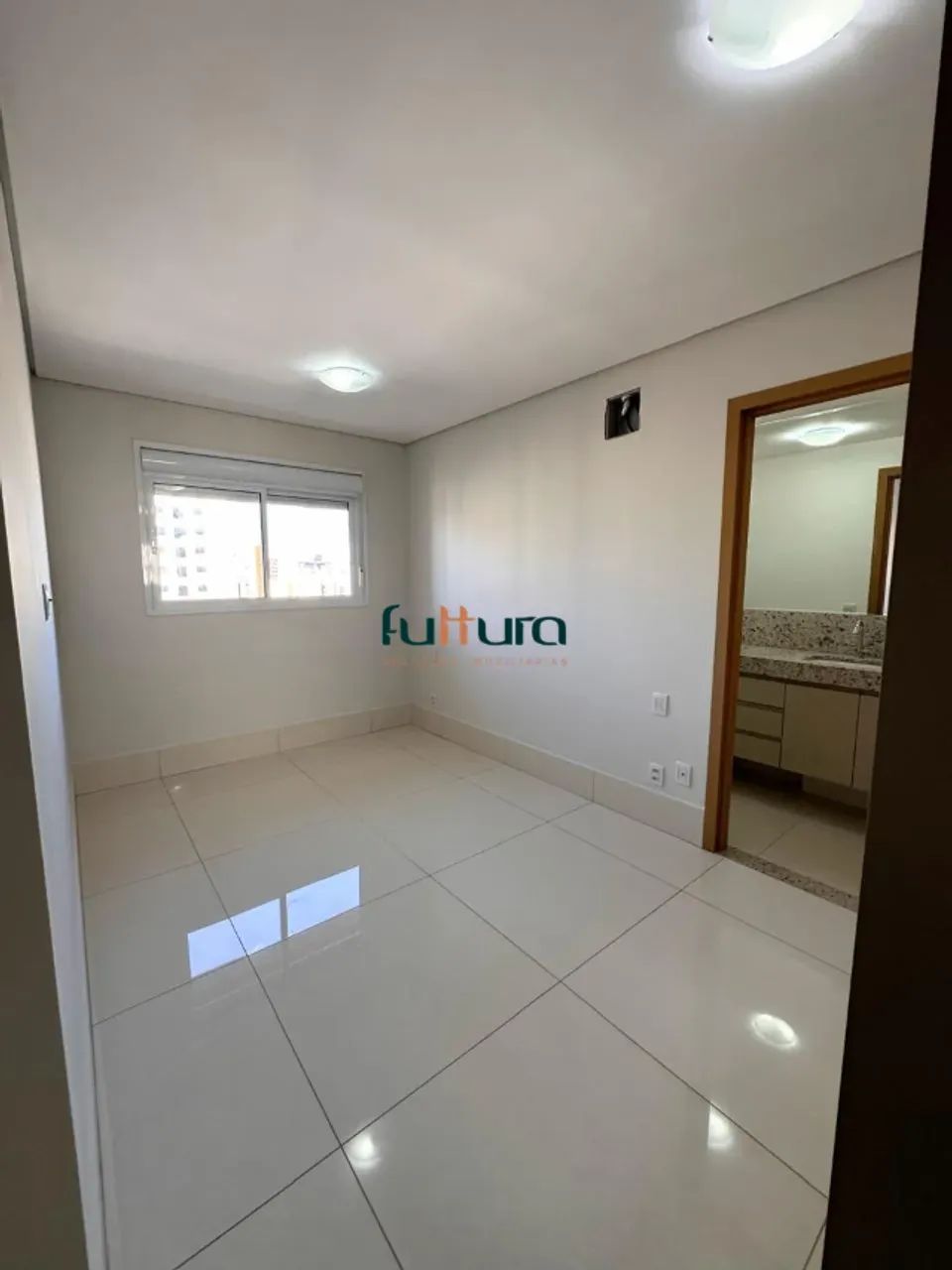 Apartamento à venda no Dot Bueno Residence - 2 Suítes - Andar Alto - Setor Bueno - Foto 5