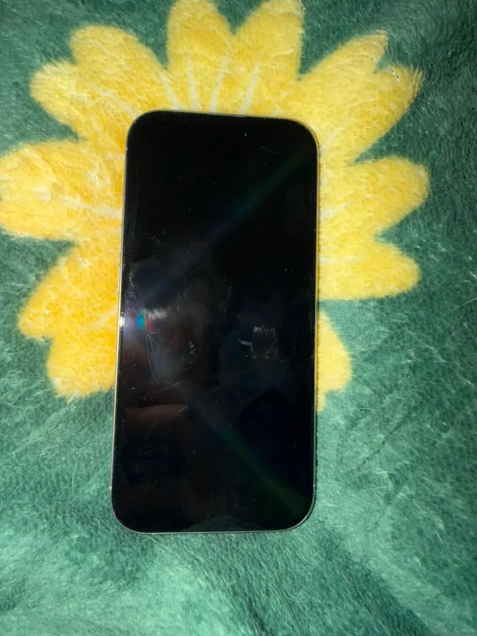 Vende-se IPhone 16 Pró - Foto 3