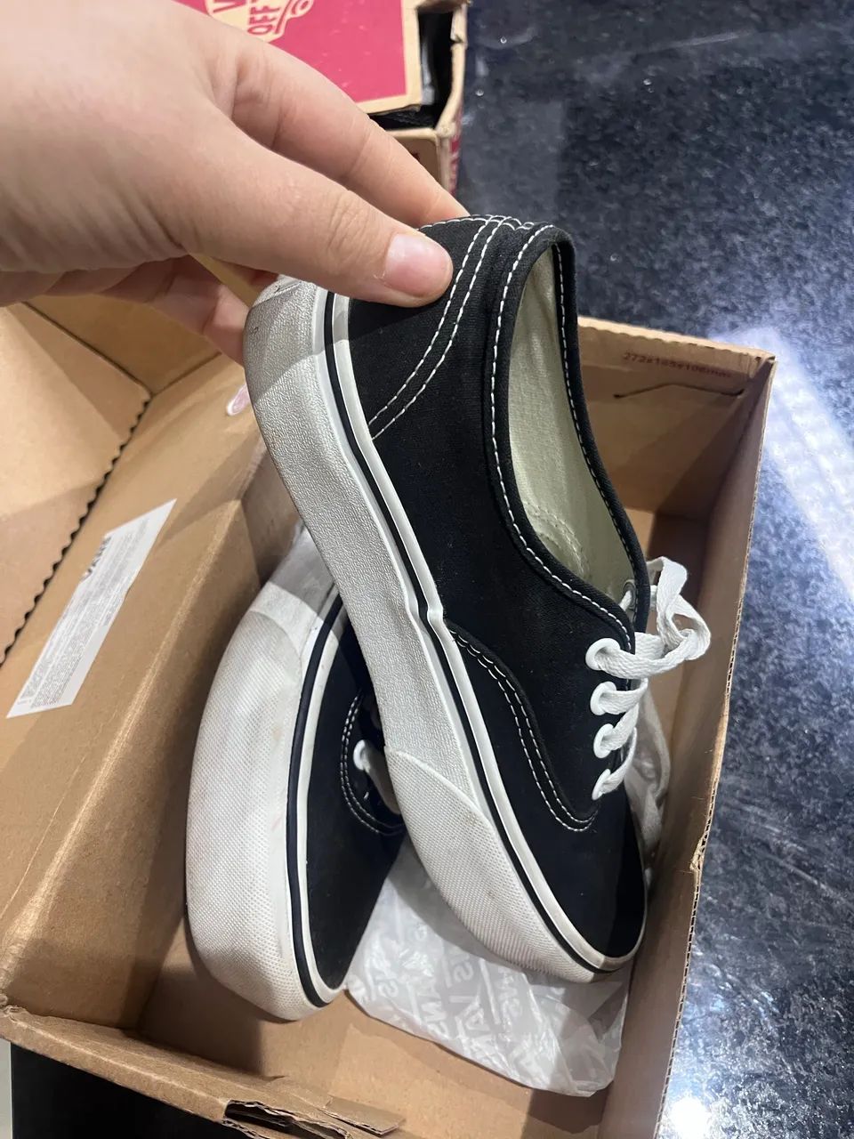 VANS ORIGINAL  - Foto 5