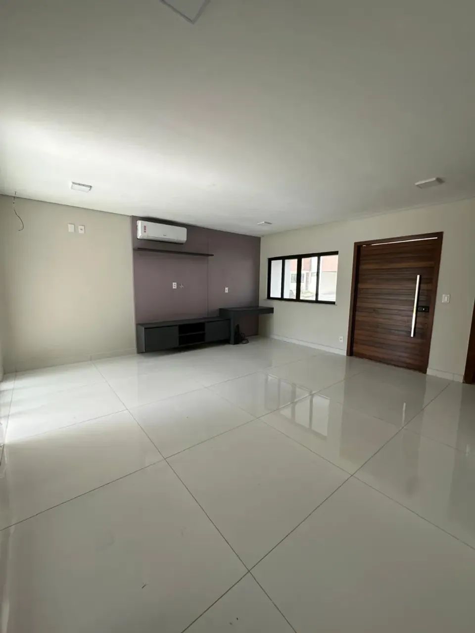 Casa de Condomínio Duplex Climatizada Aracagy - Foto 3