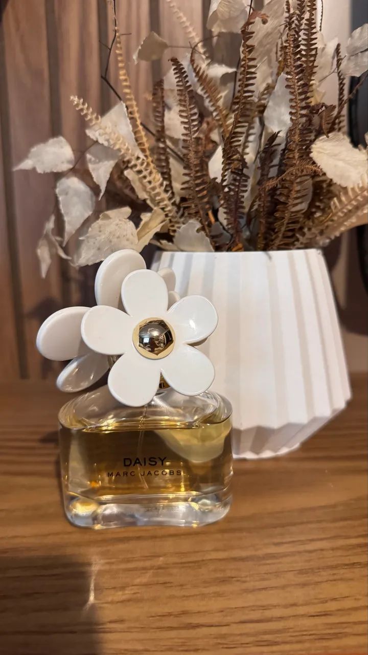 Perfume Daisy - Marc Jacobs 
