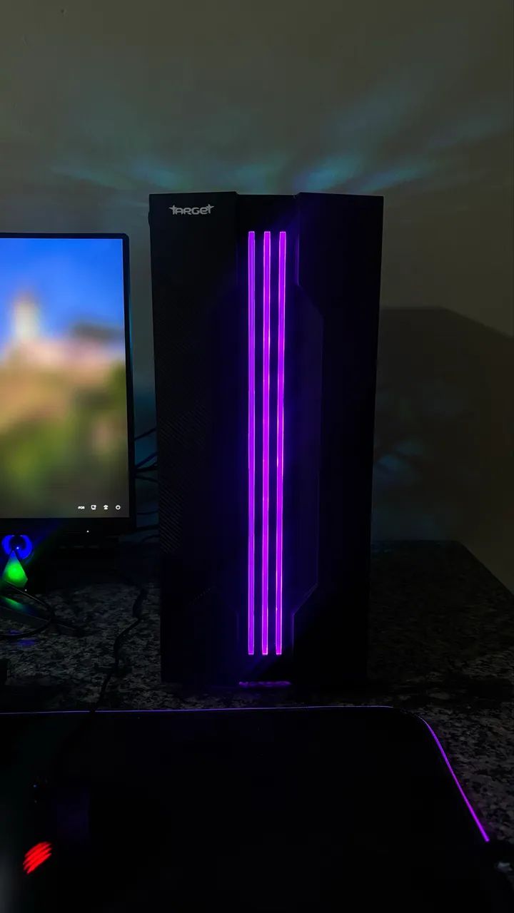 PC GAMER COMPLETO - Foto 4