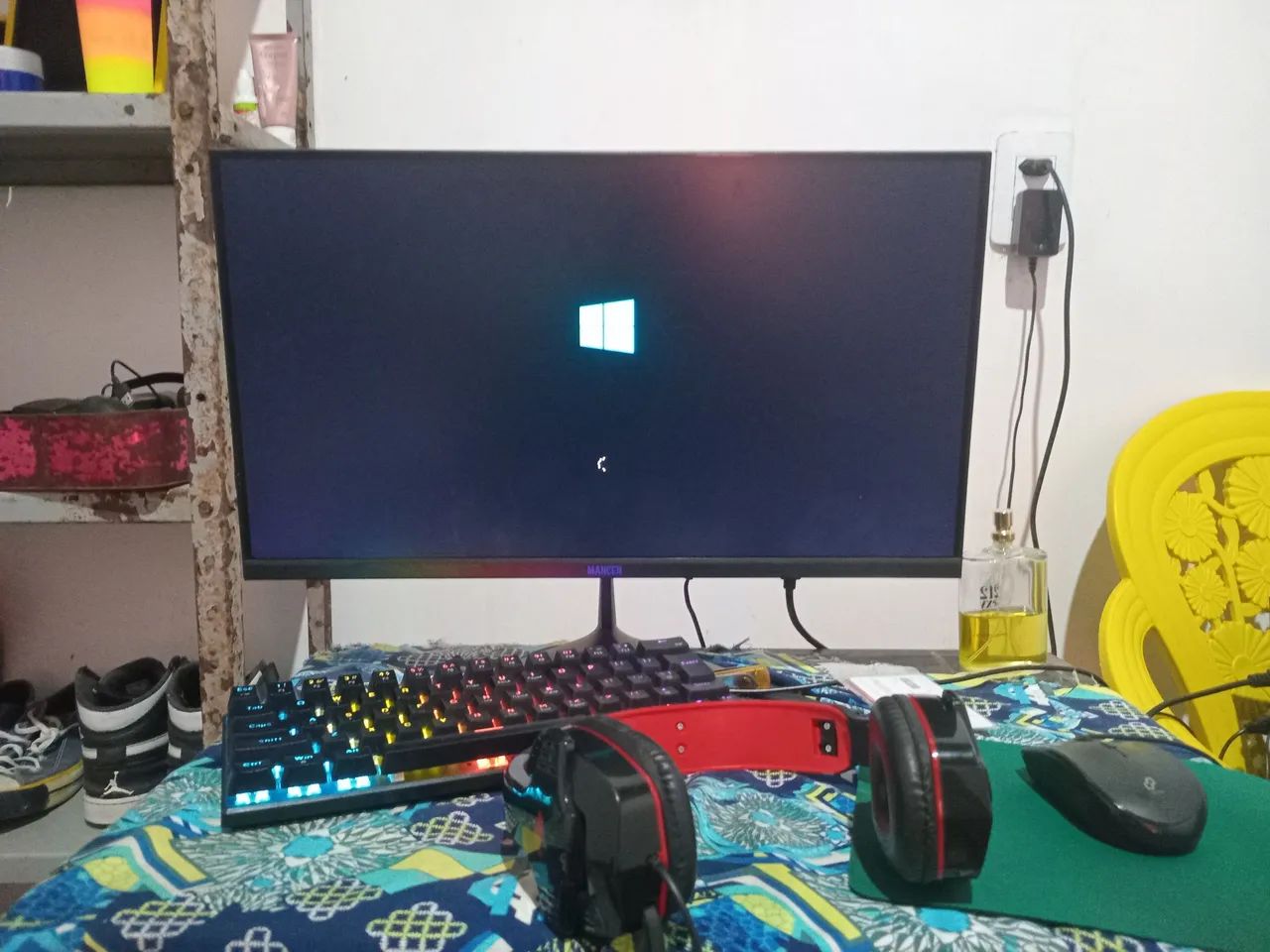 Vendo pc completo - Foto 3