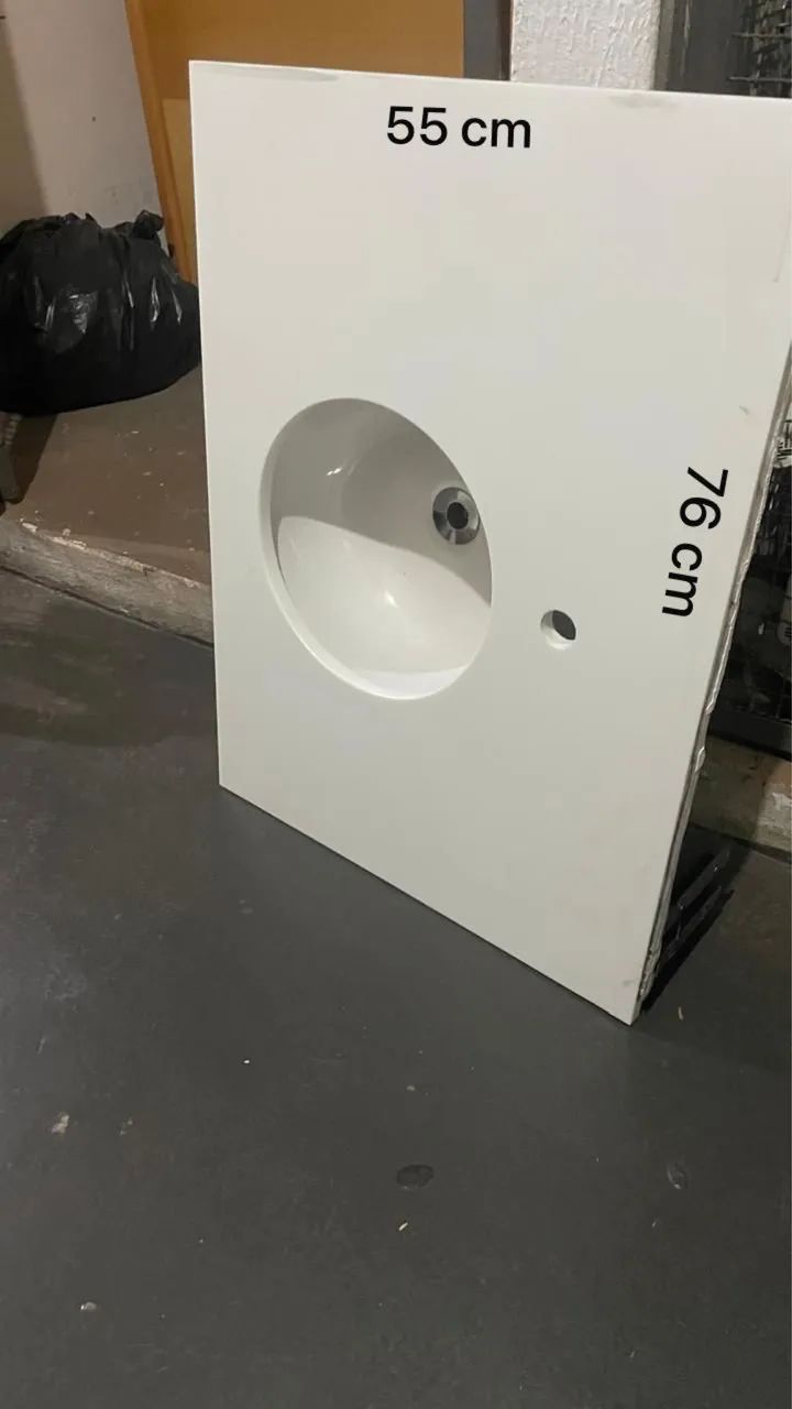 Pia para Lavabo - Foto 3