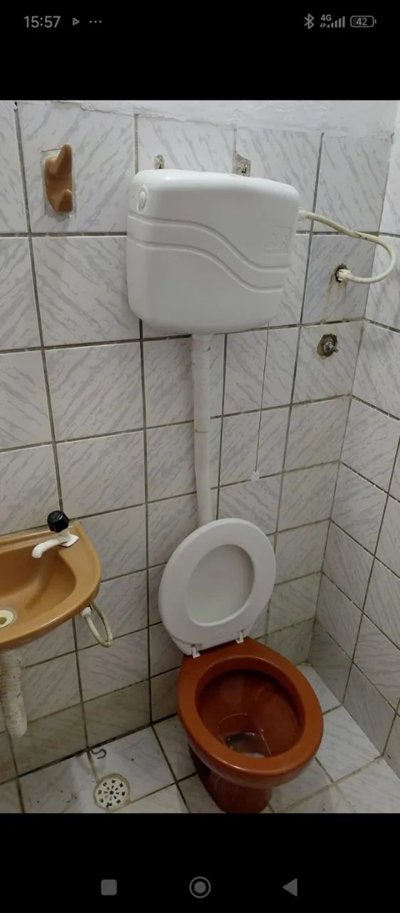 Espaço para restaurante, lanchonete ou coisa do tipo  - Foto 4