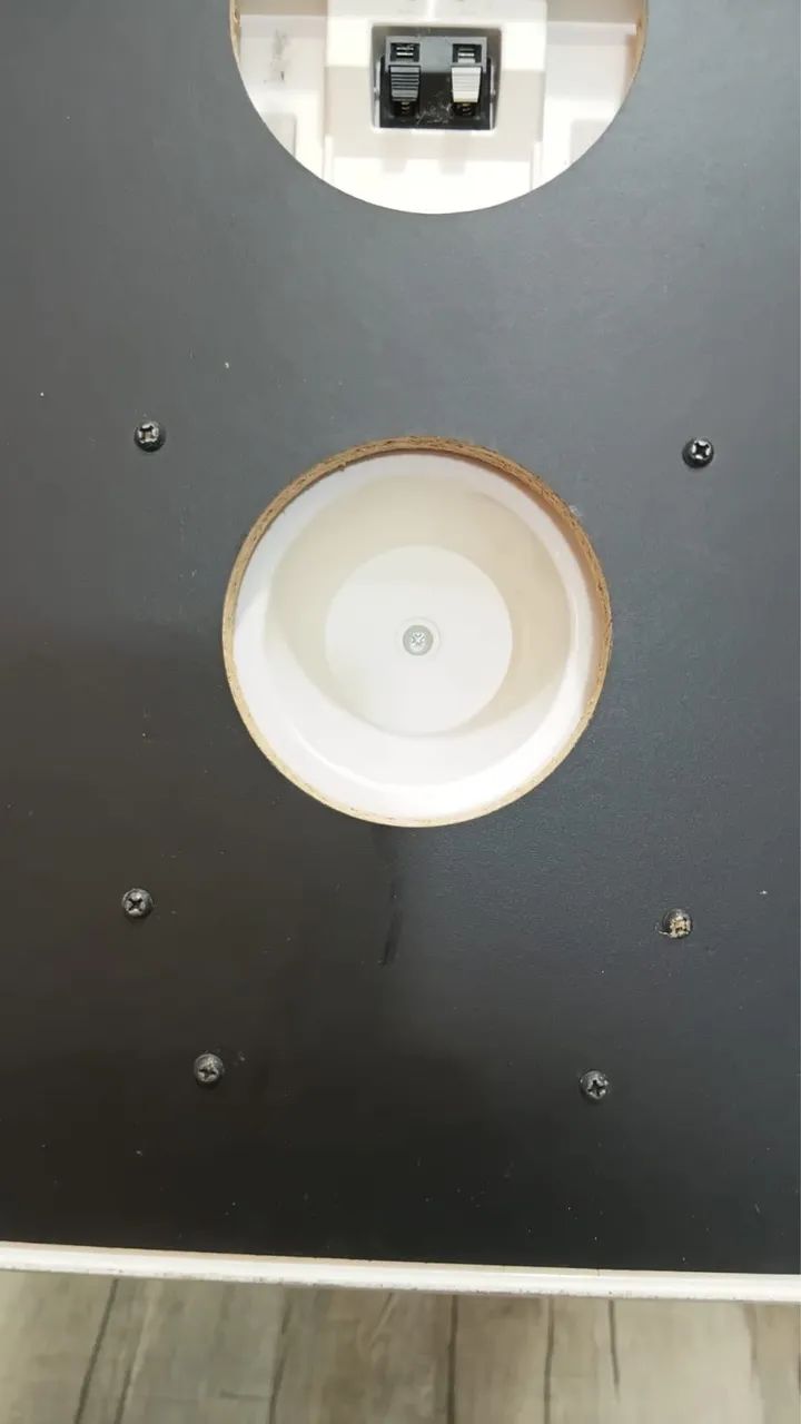 Oportunidade subwoofer passivo Sony  - Foto 3
