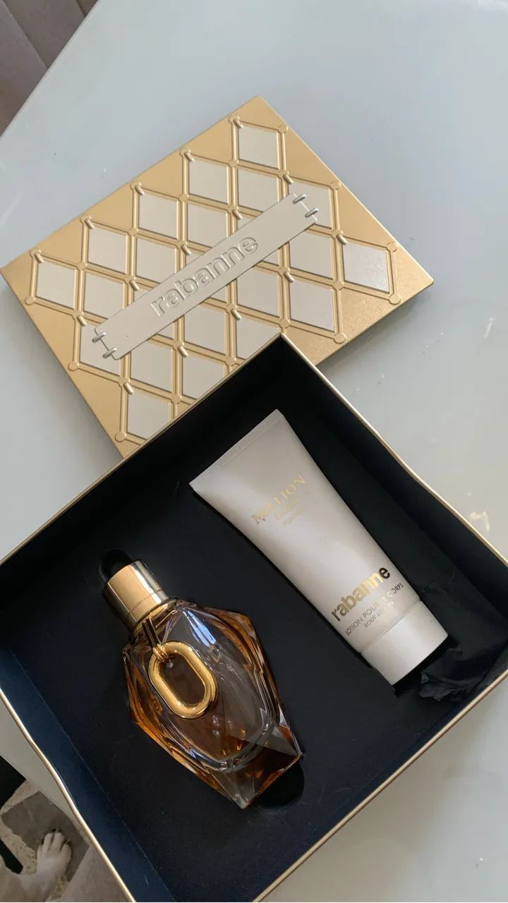 Perfume  - Foto 2