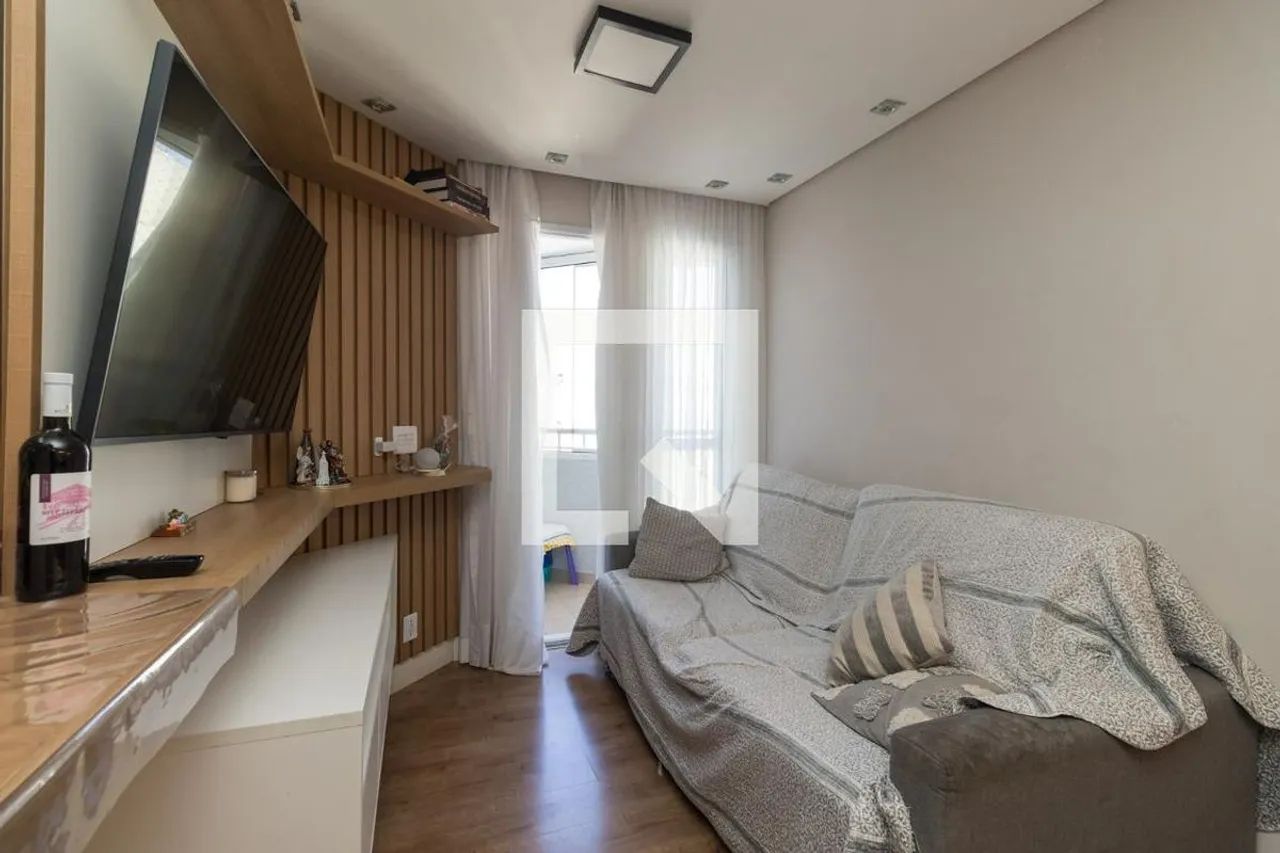 Apartamento à Venda - Vila Prudente, 3 Quartos, 65 m2 - Foto 2