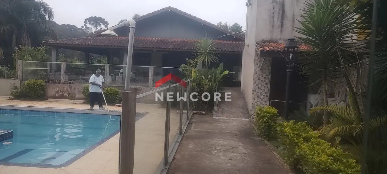 Chácara em condomínio em Ibiúna - Ibiúna - Ibiúna/SP - Foto 4