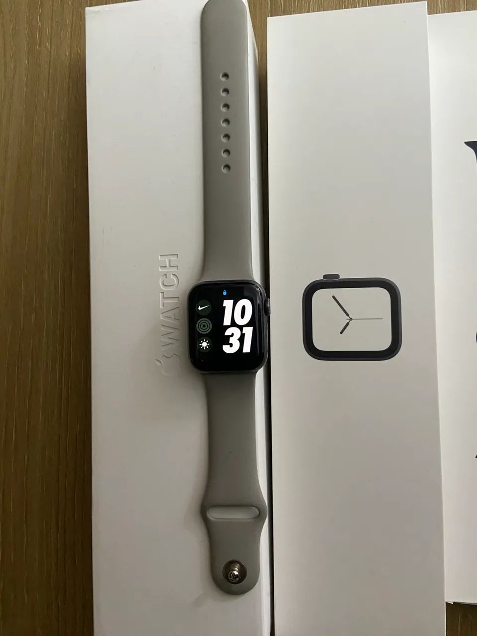 Apple Watch Séries 4 - Foto 2