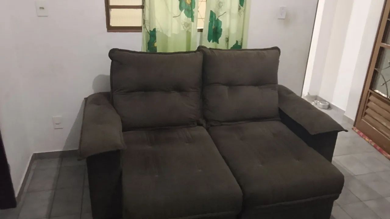 Sofá 