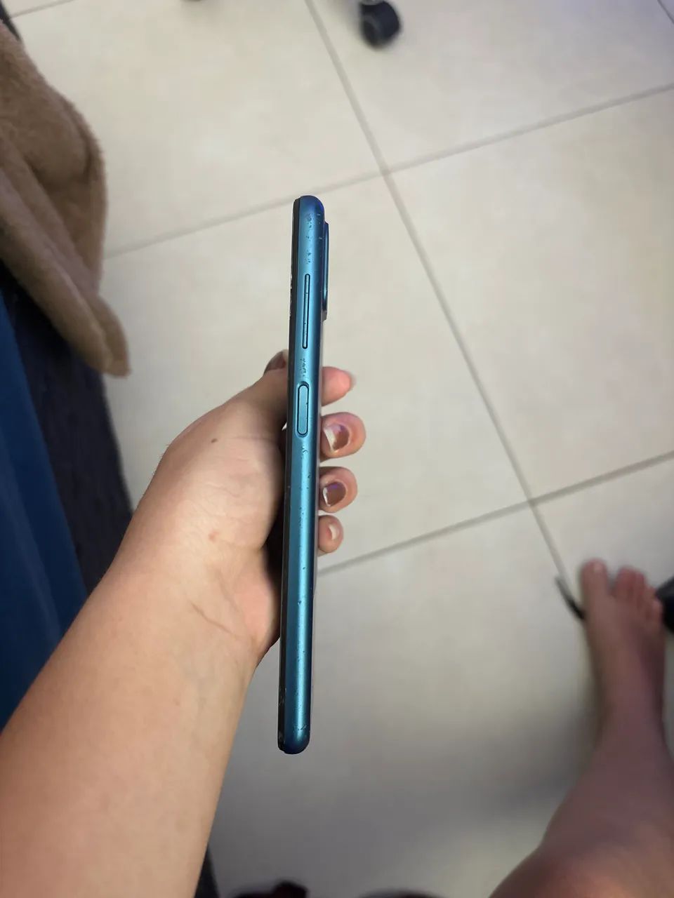 Galaxy A12 128gb - Foto 3