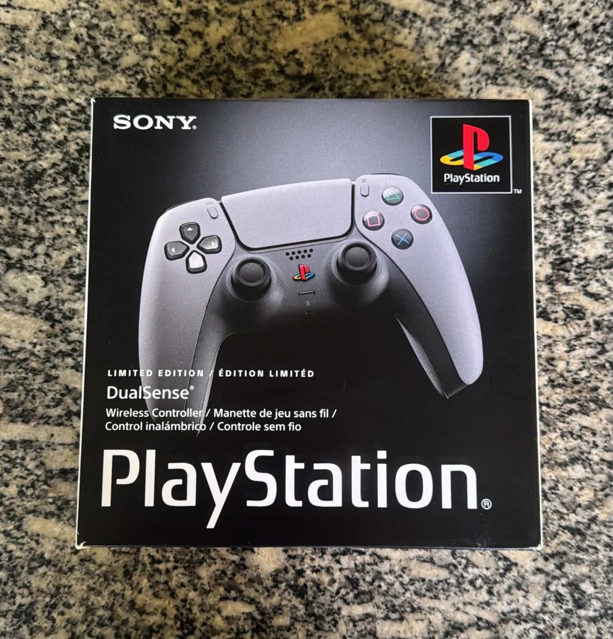 Jogos e controles ps4 ps5 - Foto 4