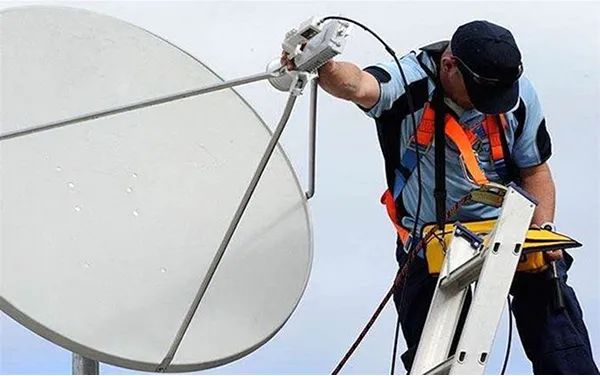 Instalação de antena e tv e receptores  - Foto 2