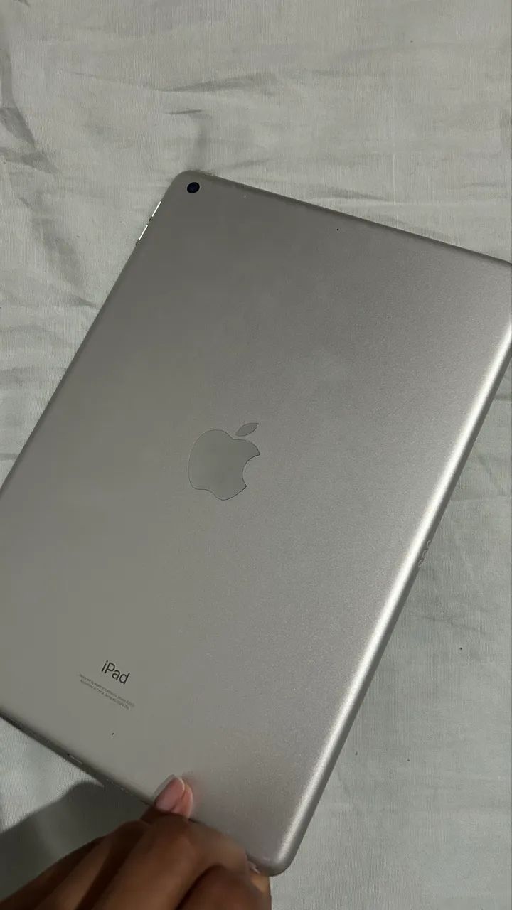 ipad 9 - Foto 3