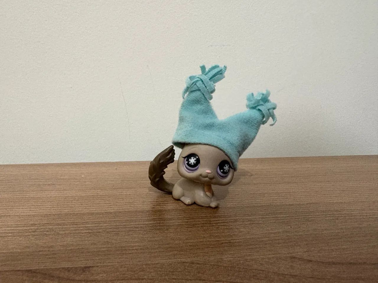 Chinchila Littlest Pet Shop  - Foto 2