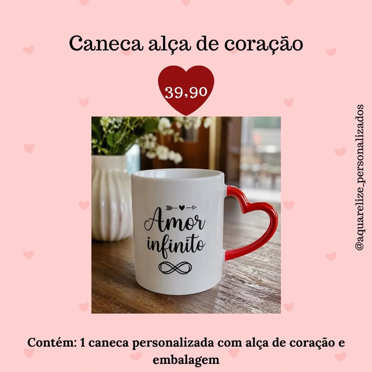 Catálogo dia dos namorados - Foto 4