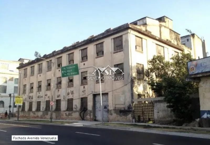 Prédio Comercial- Rio de Janeiro, Gamboa - Foto 3