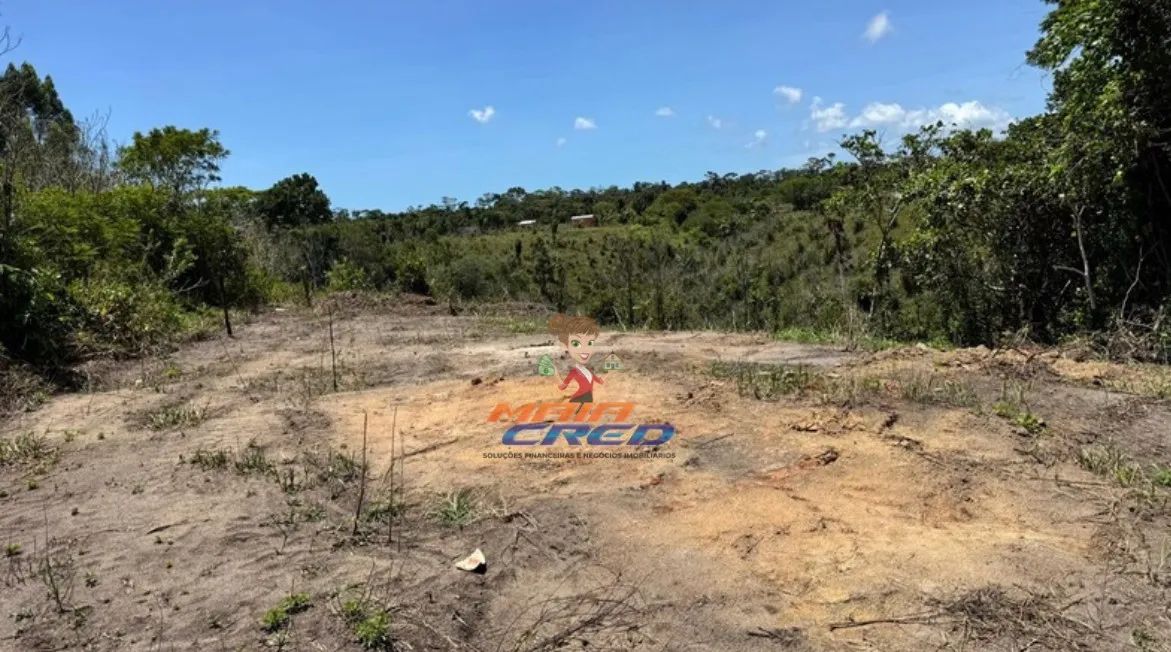 Lote para Venda em Santa Cruz Cabrália, Mutari - Foto 4